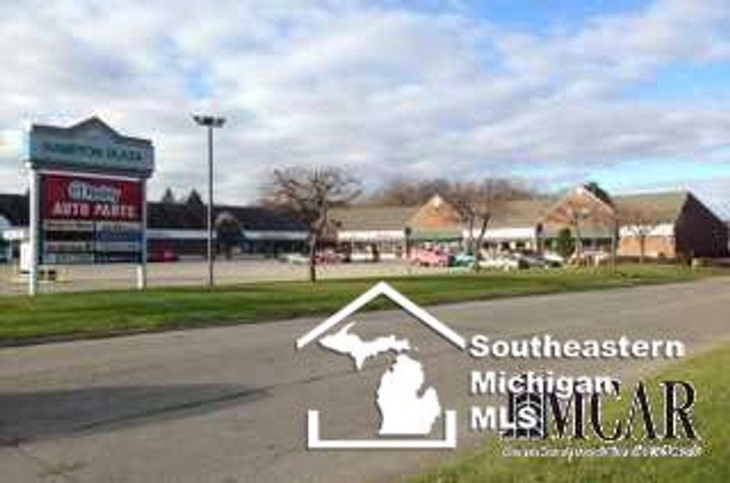 1319 N Telegraph Road, Monroe, MI 48162