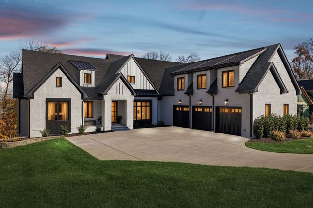 344 Raintree Dr, Hendersonville, TN 37075