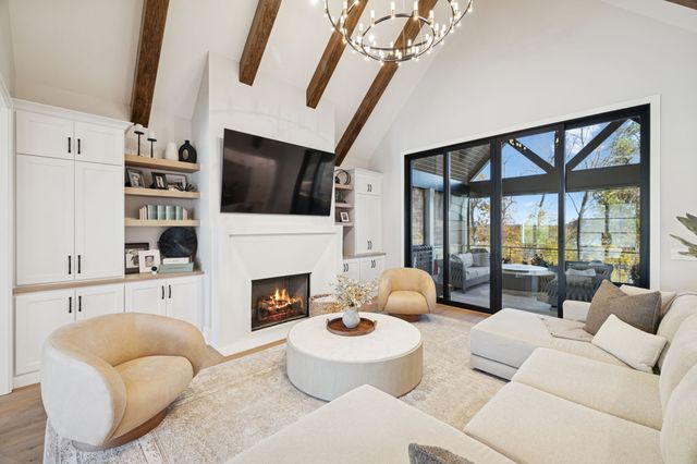 344 Raintree Dr, Hendersonville, TN 37075