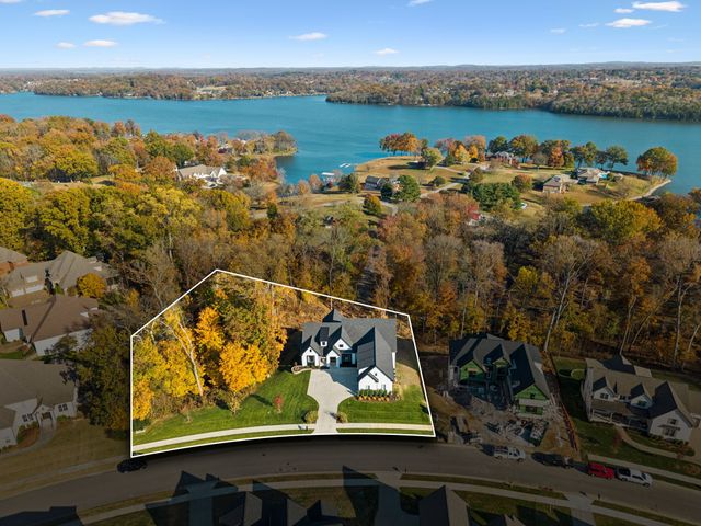 344 Raintree Dr, Hendersonville, TN 37075