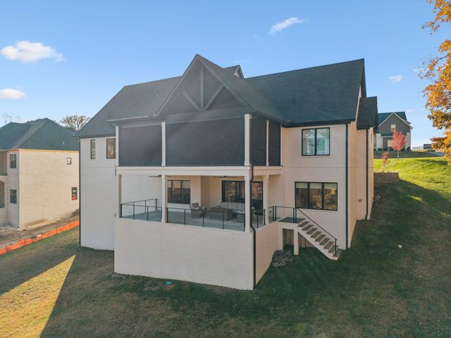 344 Raintree Dr, Hendersonville, TN 37075