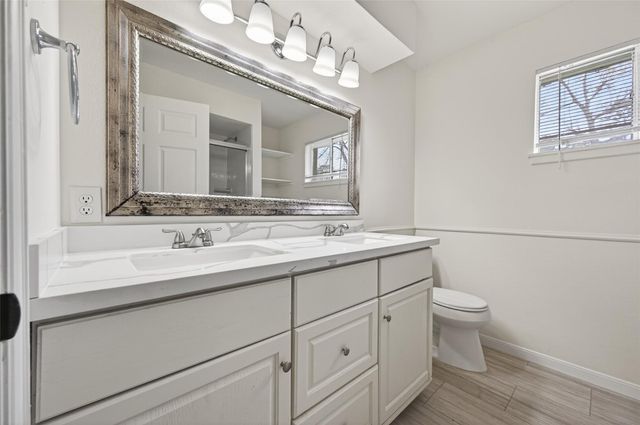 26522 Hillside Drive, Spring, TX 77386