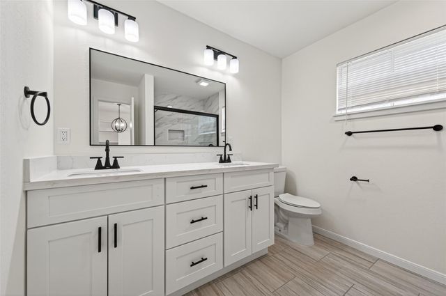 26522 Hillside Drive, Spring, TX 77386