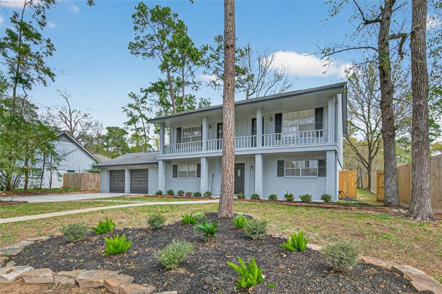 26522 Hillside Drive, Spring, TX 77386