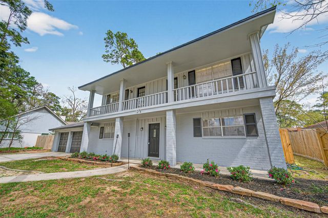 26522 Hillside Drive, Spring, TX 77386