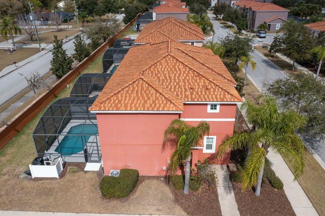 900 LAS FUENTES DRIVE, Kissimmee, FL 34746