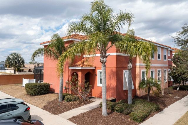 900 LAS FUENTES DRIVE, Kissimmee, FL 34746