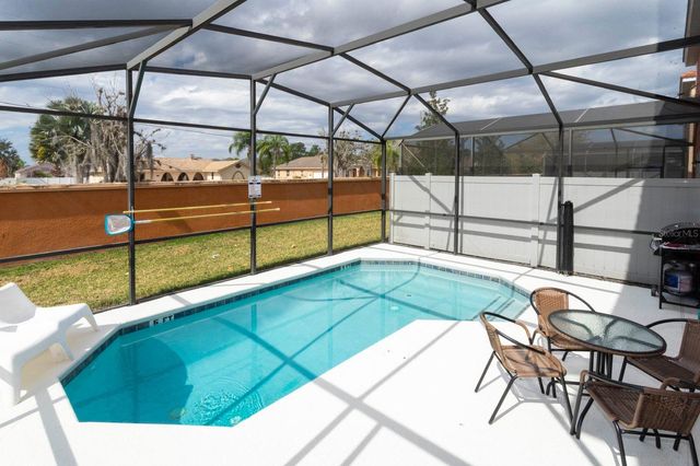 900 LAS FUENTES DRIVE, Kissimmee, FL 34746