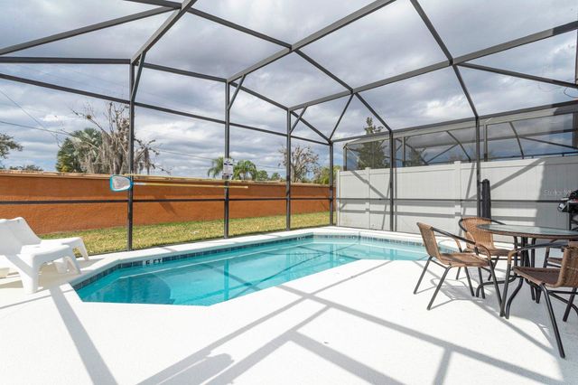 900 LAS FUENTES DRIVE, Kissimmee, FL 34746