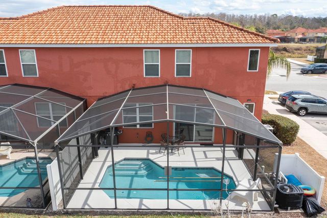 900 LAS FUENTES DRIVE, Kissimmee, FL 34746