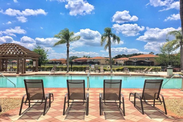 900 LAS FUENTES DRIVE, Kissimmee, FL 34746