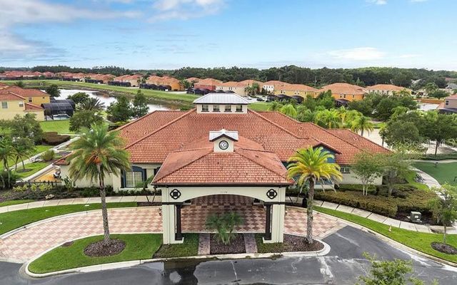 900 LAS FUENTES DRIVE, Kissimmee, FL 34746