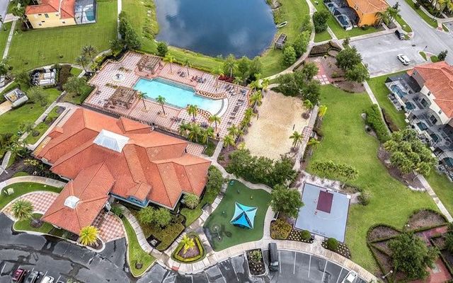 900 LAS FUENTES DRIVE, Kissimmee, FL 34746