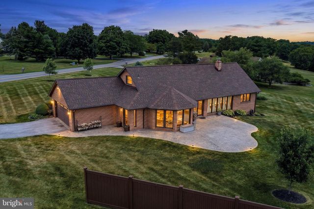 201 BELL RD, Westminster, MD 21158