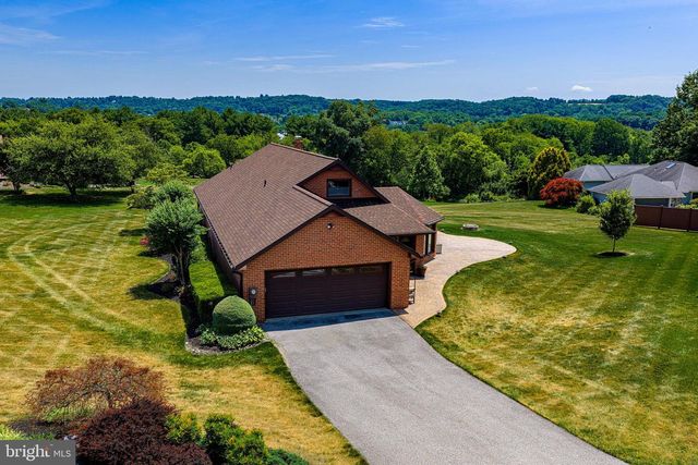 201 BELL RD, Westminster, MD 21158