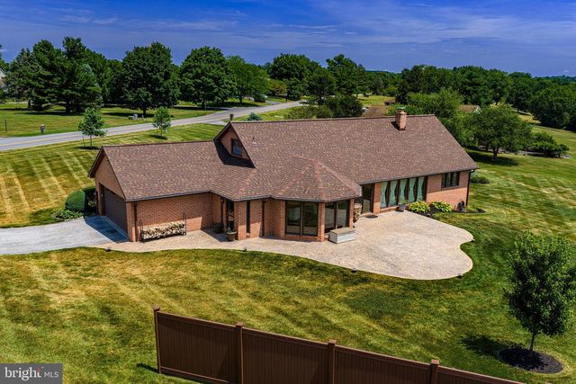201 BELL RD, Westminster, MD 21158