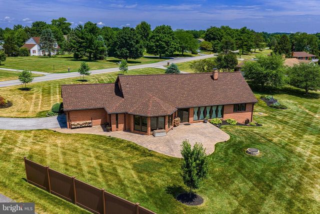 201 BELL RD, Westminster, MD 21158