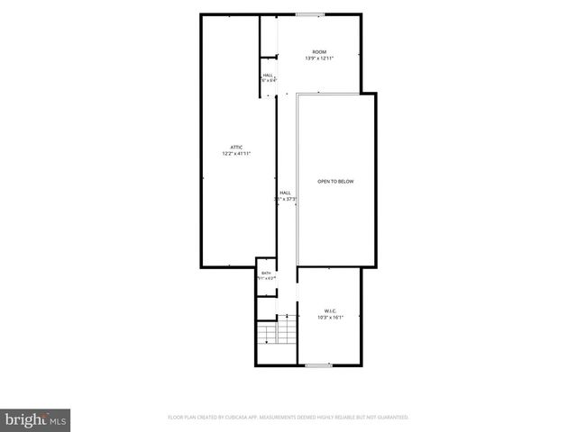 201 BELL RD, Westminster, MD 21158
