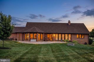 201 BELL RD, Westminster, MD 21158