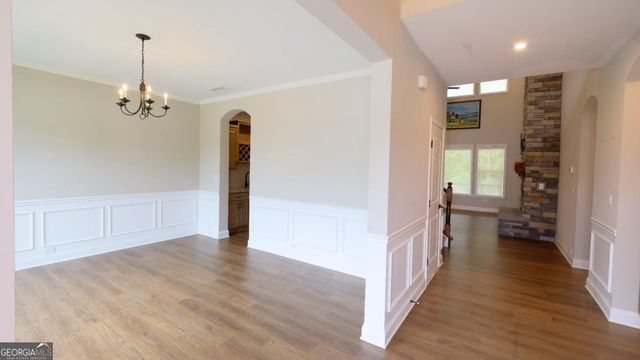 25 Clearwater Court, Hoschton, GA 30548