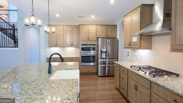 25 Clearwater Court, Hoschton, GA 30548