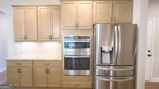 25 Clearwater Court, Hoschton, GA 30548