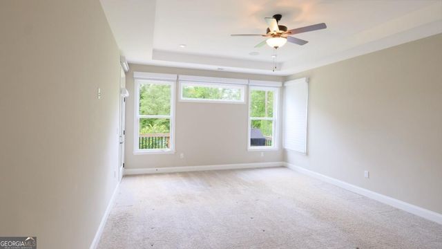 25 Clearwater Court, Hoschton, GA 30548