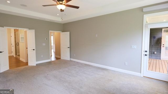 25 Clearwater Court, Hoschton, GA 30548