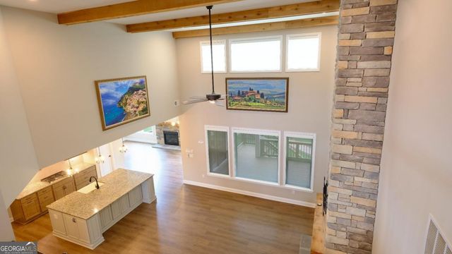 25 Clearwater Court, Hoschton, GA 30548