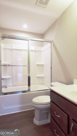 25 Clearwater Court, Hoschton, GA 30548