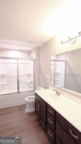 25 Clearwater Court, Hoschton, GA 30548