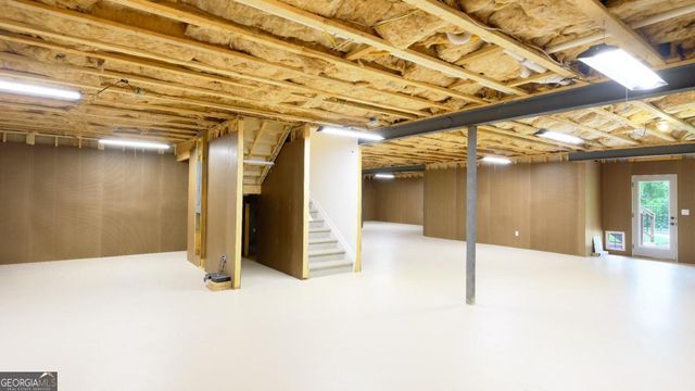 25 Clearwater Court, Hoschton, GA 30548