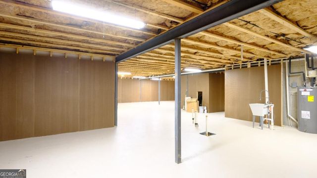 25 Clearwater Court, Hoschton, GA 30548