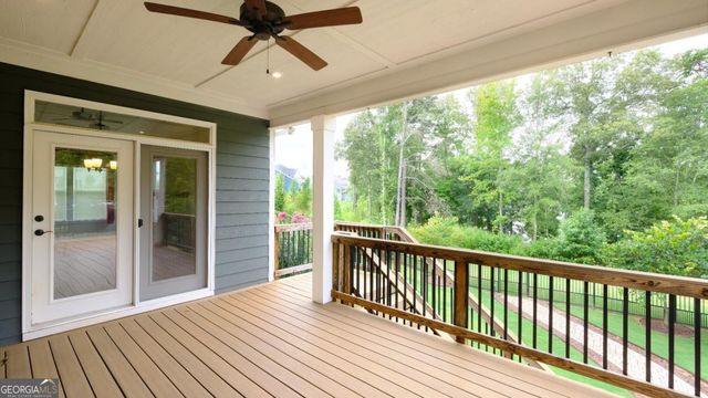 25 Clearwater Court, Hoschton, GA 30548