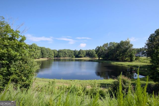 25 Clearwater Court, Hoschton, GA 30548