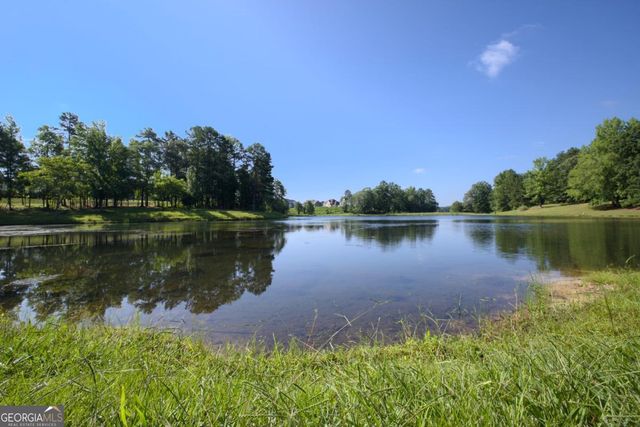 25 Clearwater Court, Hoschton, GA 30548