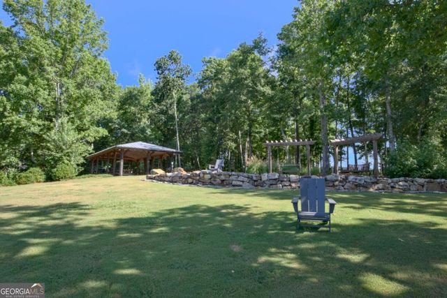 25 Clearwater Court, Hoschton, GA 30548