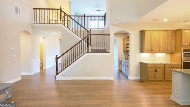 25 Clearwater Court, Hoschton, GA 30548