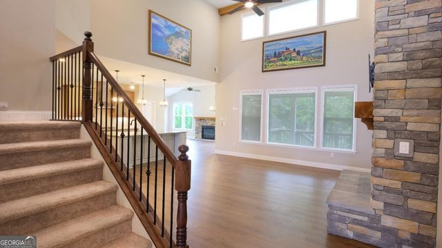 25 Clearwater Court, Hoschton, GA 30548