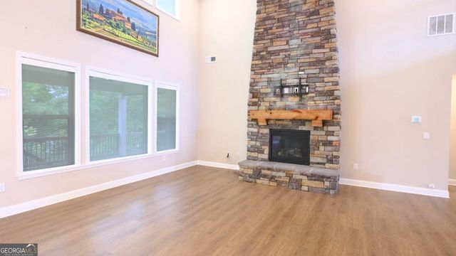 25 Clearwater Court, Hoschton, GA 30548