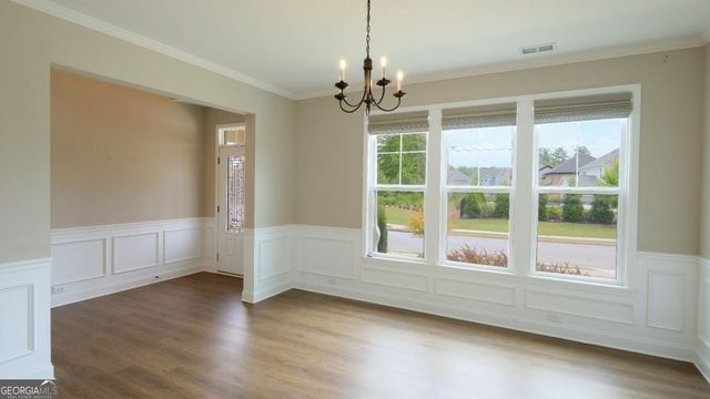 25 Clearwater Court, Hoschton, GA 30548