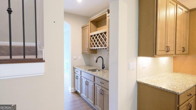 25 Clearwater Court, Hoschton, GA 30548