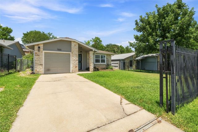7000 Shannon DR, Austin, TX 78724