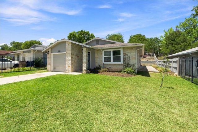 7000 Shannon DR, Austin, TX 78724