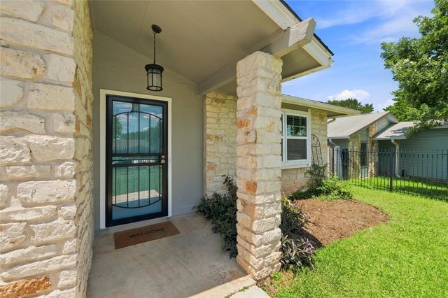 7000 Shannon DR, Austin, TX 78724