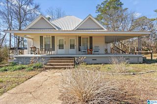 4653 COUNTY ROAD 87, Roanoke, AL 36274