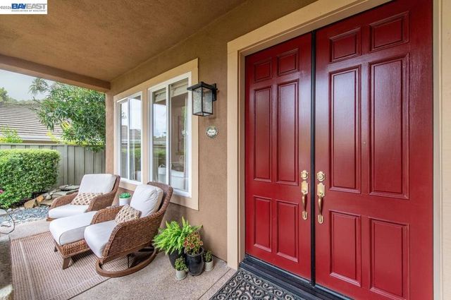 3625 Thornhill Dr, Livermore, CA 94551