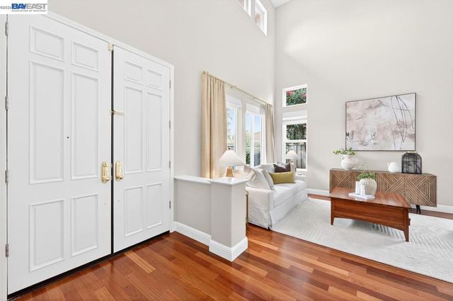 3625 Thornhill Dr, Livermore, CA 94551