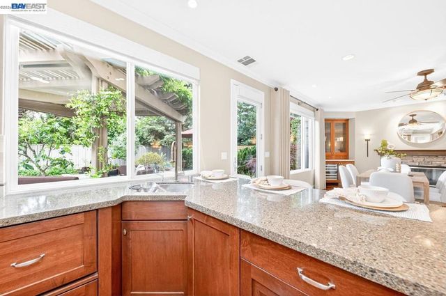 3625 Thornhill Dr, Livermore, CA 94551