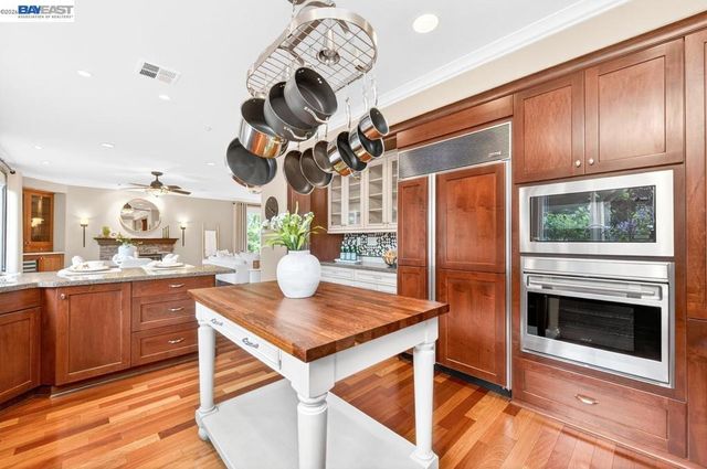 3625 Thornhill Dr, Livermore, CA 94551